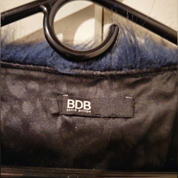 David Bitton Vest - Picture 2 of 5